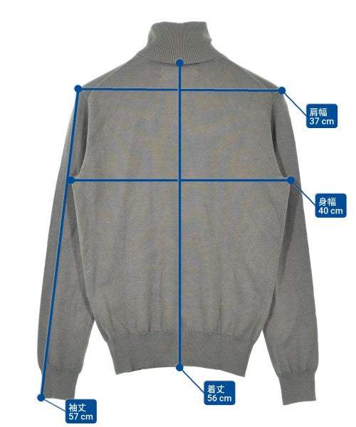 Brooks Brothers เสื้อกันหนาว
