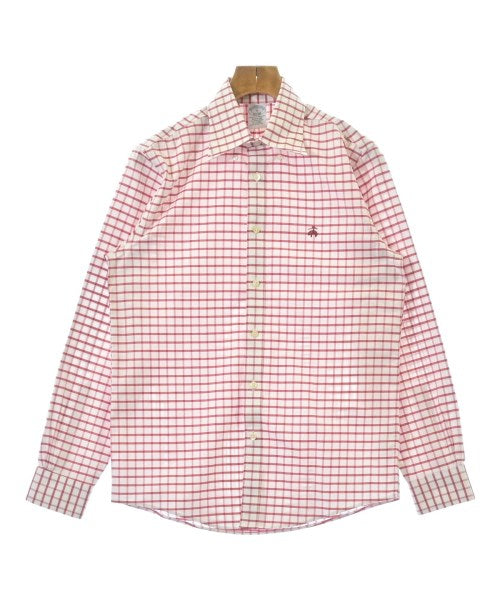 Brooks Brothers เสื้อลำลอง