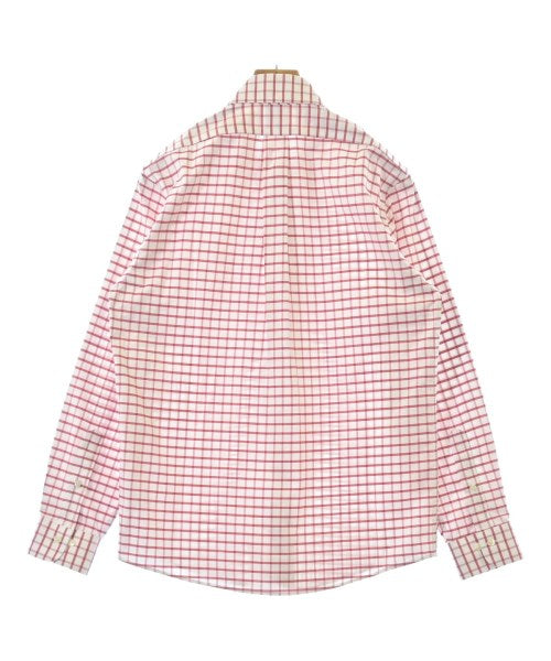 Brooks Brothers เสื้อลำลอง