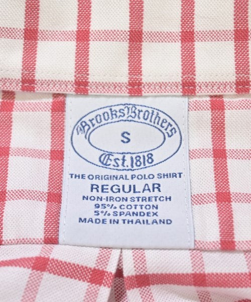 Brooks Brothers เสื้อลำลอง
