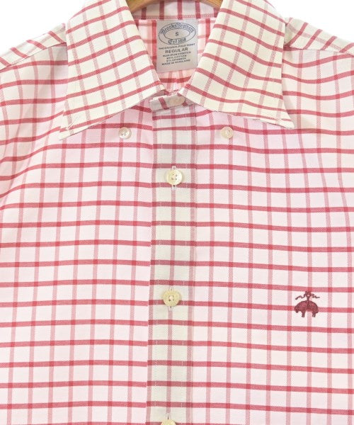 Brooks Brothers เสื้อลำลอง