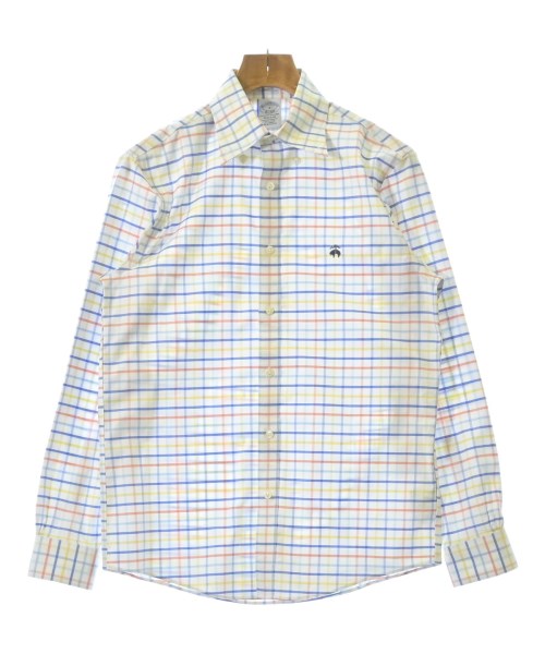 Brooks Brothers เสื้อลำลอง