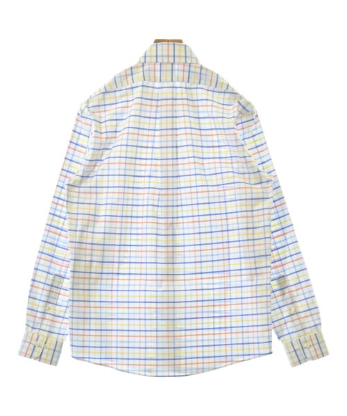 Brooks Brothers เสื้อลำลอง
