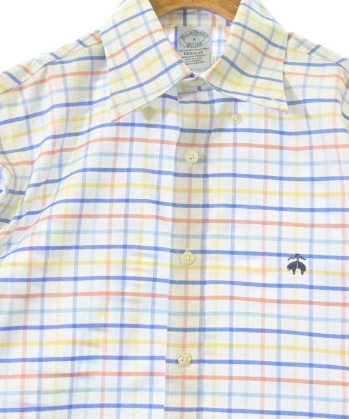 Brooks Brothers เสื้อลำลอง