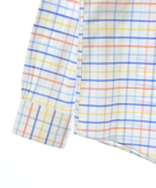 Brooks Brothers เสื้อลำลอง