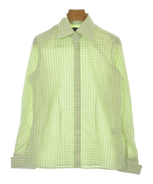Brooks Brothers เสื้อลำลอง