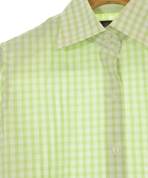 Brooks Brothers เสื้อลำลอง