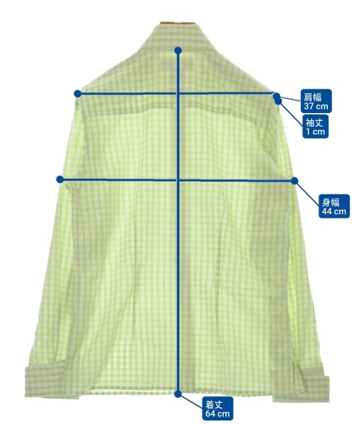 Brooks Brothers เสื้อลำลอง