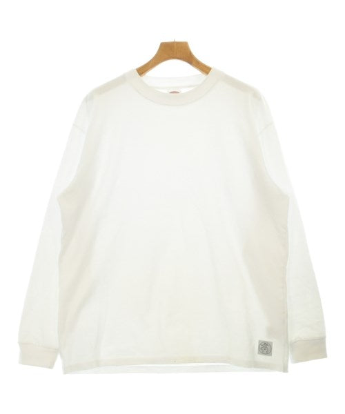 Brooks Brothers เสื้อยืด/เสื้อท็อปส์