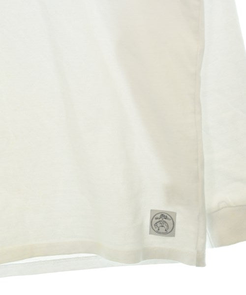 Brooks Brothers เสื้อยืด/เสื้อท็อปส์