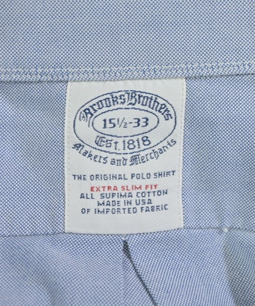 Brooks Brothers เสื้อลำลอง