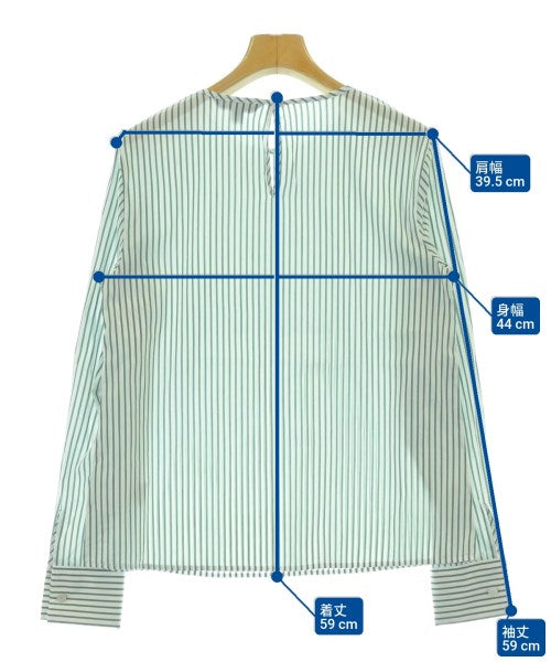 Brooks Brothers เสื้อสตรี