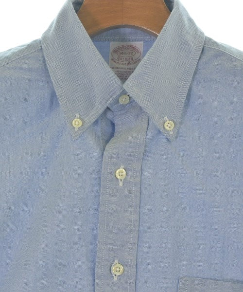 Brooks Brothers เสื้อลำลอง