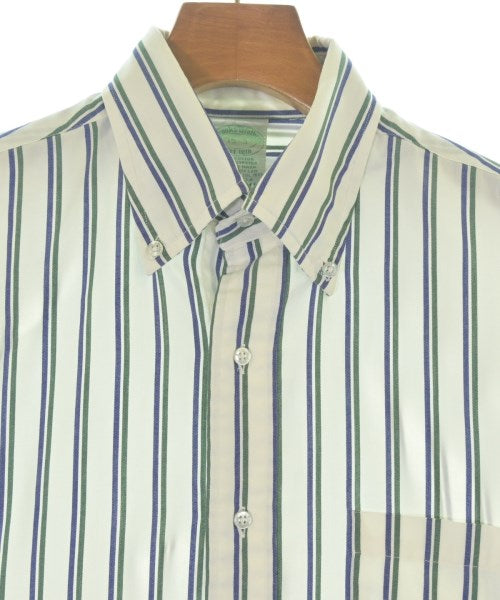 Brooks Brothers เสื้อลำลอง