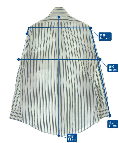 Brooks Brothers เสื้อลำลอง