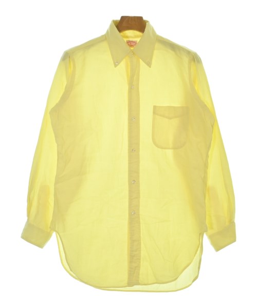 Brooks Brothers เสื้อลำลอง