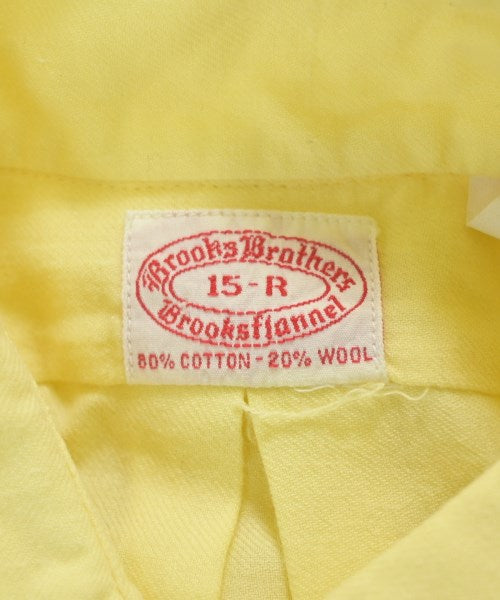 Brooks Brothers เสื้อลำลอง