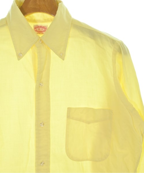 Brooks Brothers เสื้อลำลอง