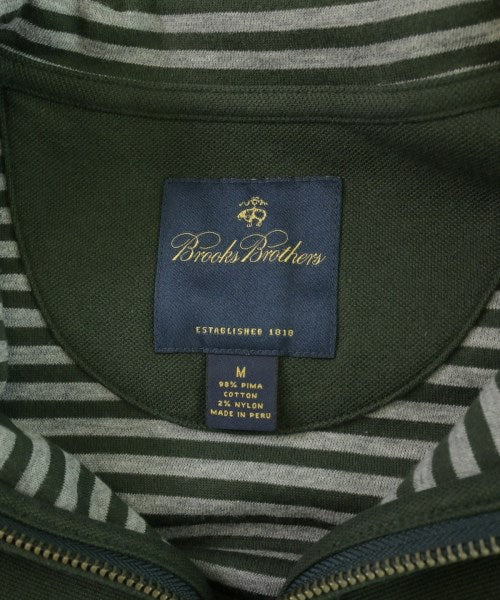 Brooks Brothers เสื้อยืด/เสื้อท็อปส์