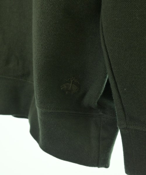 Brooks Brothers เสื้อยืด/เสื้อท็อปส์