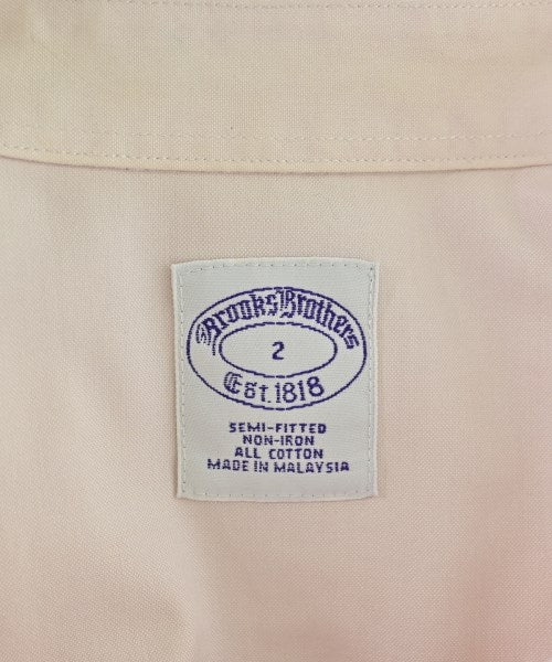 Brooks Brothers เสื้อเชิ้ตทางการ