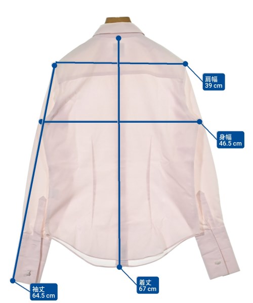 Brooks Brothers เสื้อเชิ้ตทางการ