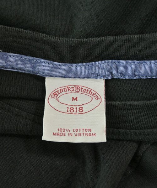 Brooks Brothers เสื้อยืด/เสื้อท็อปส์