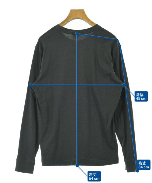 Brooks Brothers เสื้อยืด/เสื้อท็อปส์