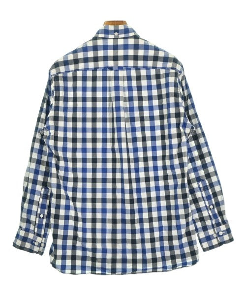Brooks Brothers เสื้อลำลอง