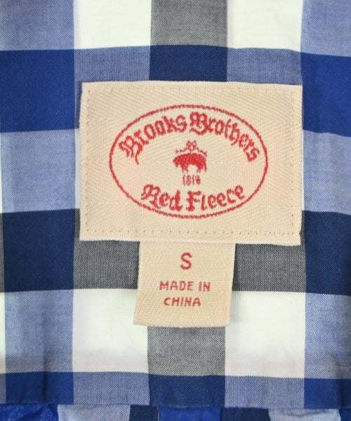 Brooks Brothers เสื้อลำลอง