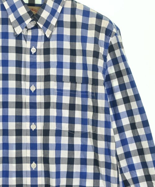 Brooks Brothers เสื้อลำลอง