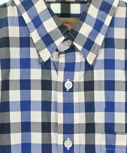 Brooks Brothers เสื้อลำลอง