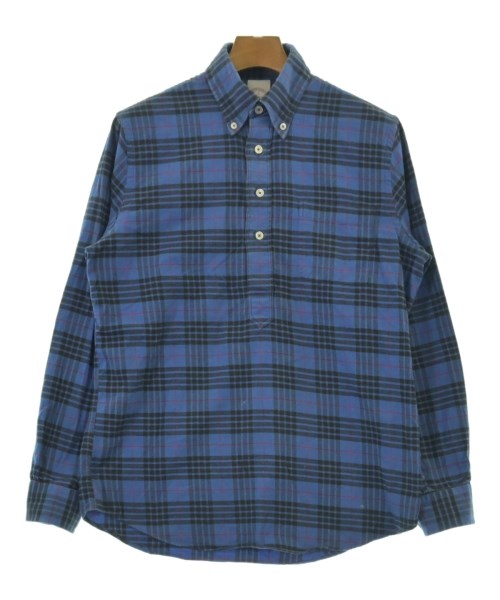 Brooks Brothers เสื้อลำลอง
