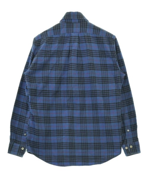 Brooks Brothers เสื้อลำลอง