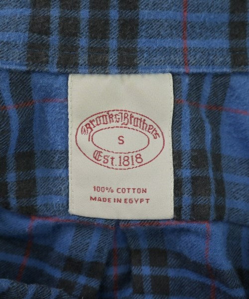 Brooks Brothers เสื้อลำลอง