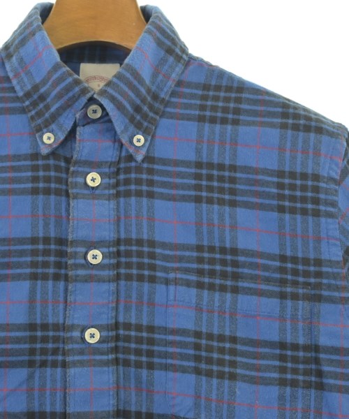 Brooks Brothers เสื้อลำลอง