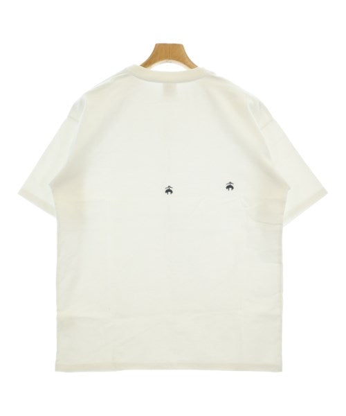 Brooks Brothers เสื้อยืด/เสื้อท็อปส์