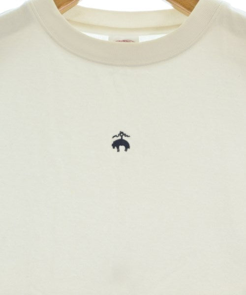 Brooks Brothers เสื้อยืด/เสื้อท็อปส์