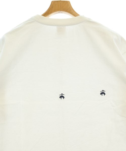Brooks Brothers เสื้อยืด/เสื้อท็อปส์
