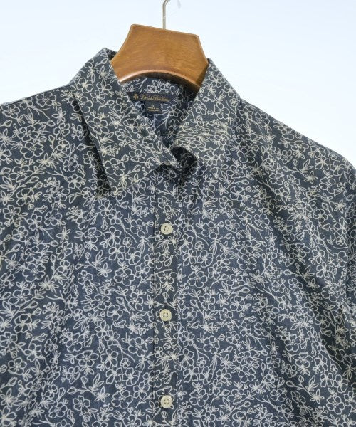 Brooks Brothers เดรสที่เป็นเสื้อเชิ้ตตัวยาว