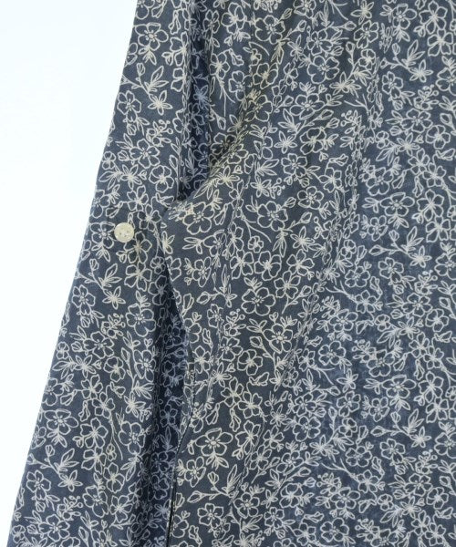 Brooks Brothers เดรสที่เป็นเสื้อเชิ้ตตัวยาว