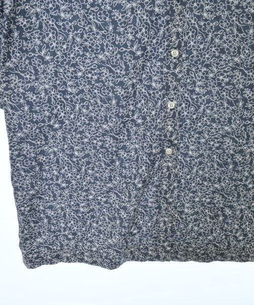 Brooks Brothers เดรสที่เป็นเสื้อเชิ้ตตัวยาว