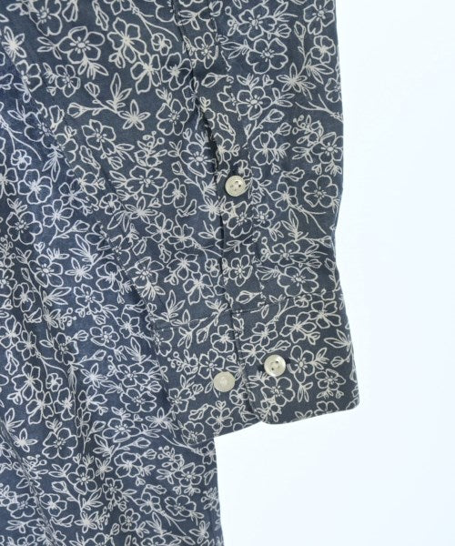 Brooks Brothers เดรสที่เป็นเสื้อเชิ้ตตัวยาว