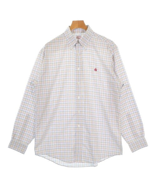 Brooks Brothers เสื้อลำลอง