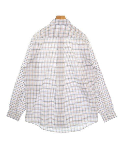 Brooks Brothers เสื้อลำลอง