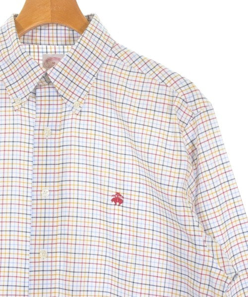 Brooks Brothers เสื้อลำลอง