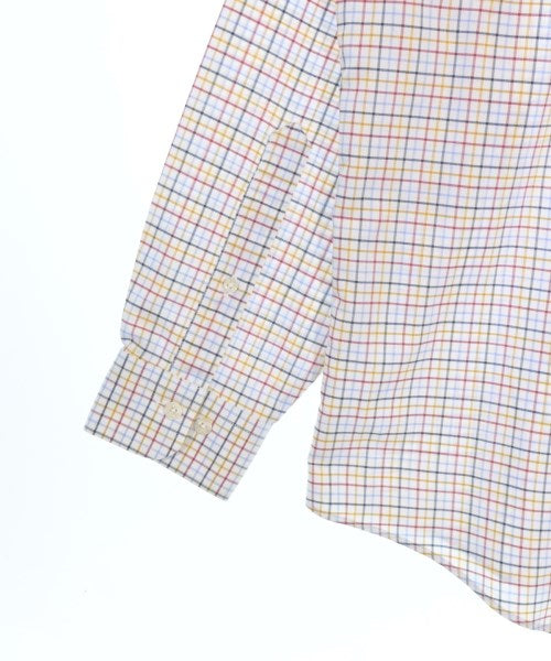Brooks Brothers เสื้อลำลอง