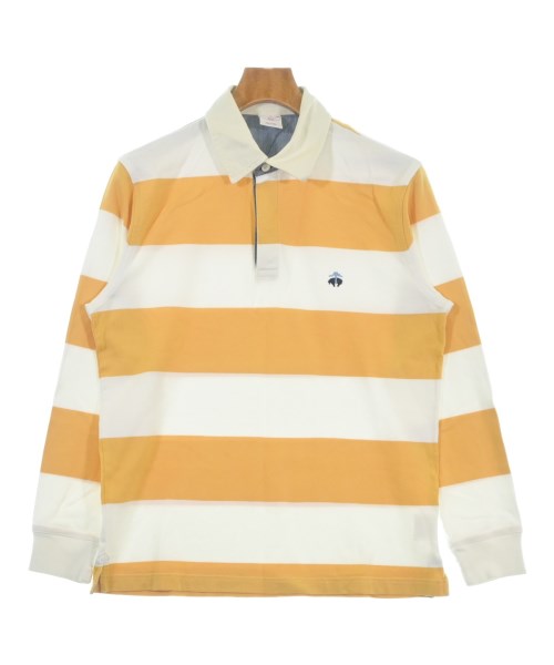 Brooks Brothers เสื้อยืด/เสื้อท็อปส์
