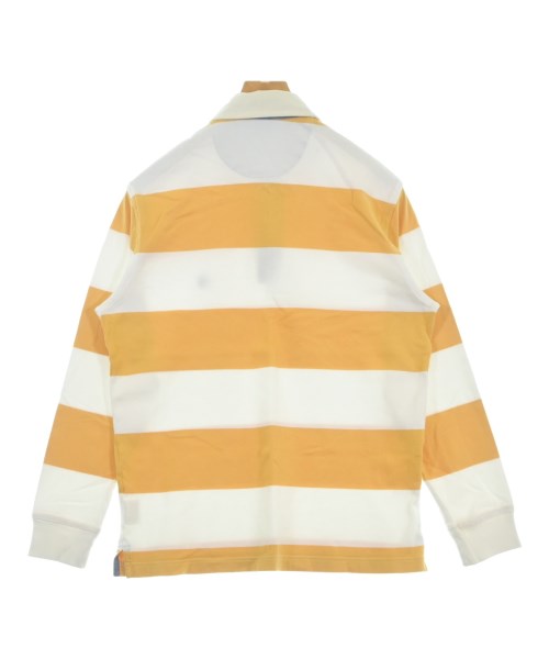 Brooks Brothers เสื้อยืด/เสื้อท็อปส์