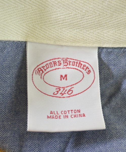 Brooks Brothers เสื้อยืด/เสื้อท็อปส์